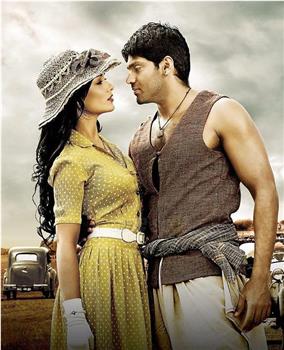 madrasapattinam(2010)别名:1947年:一个爱情故事 马德拉斯镇
