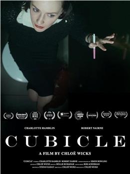 cubicle(2010)别名:恐怖隔间 死亡隔间 厕所隔间豆瓣评分:6.