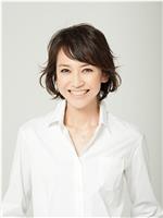 贺来千香子