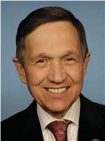 Dennis Kucinich