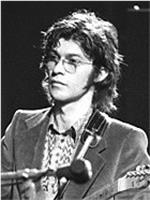 Robbie Robertson