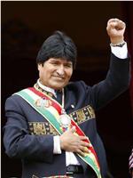 Evo Morales