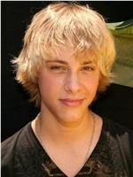 Aaron Christian Howles