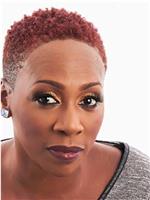 Gina Yashere