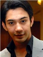 Reza Rahadian