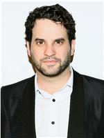 Michael Nathanson