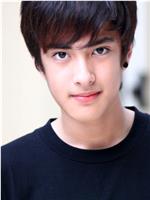 Dan Aaron Ramnarong