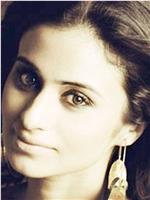 Rasika Dugal