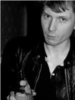 Alex Kapranos