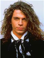 Michael Hutchence