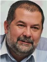 Sergey Lukyanenko