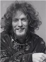 Ginger Baker