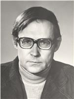 Richard Viktorov