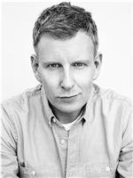 Patrick Kielty