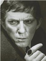 Jonathan Frid