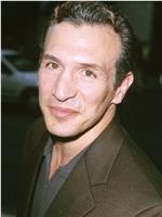 Ray 'Boom Boom' Mancini