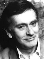 Barrie Ingham