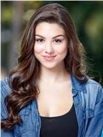 Kira Kosarin