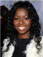 Camille Winbush