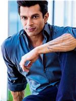 Karan Singh Grover