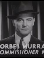 Forbes Murray