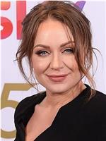 Rita Simons