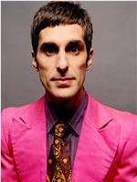 Perry Farrell