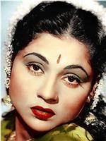 Nirupa Roy