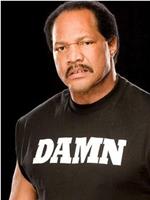 Ron Simmons