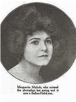 Marguerite Nichols