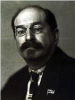 Anatoli Lunacharsky