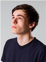 Rhys James