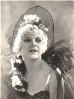 Edna Marion