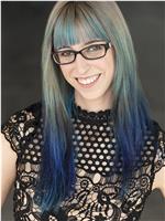 Erika Harlacher