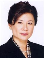 陈丽斯 Lai-sze Chan