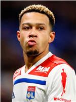 孟菲斯·德佩 Memphis Depay