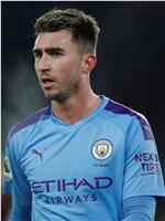 艾默里克·拉波特 Aymeric Laporte