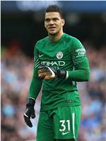 埃德森 Ederson Moraes