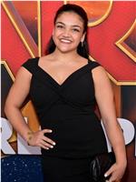 劳里·埃尔南德斯 Laurie Hernandez