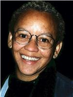 妮基·乔瓦尼 Nikki Giovanni