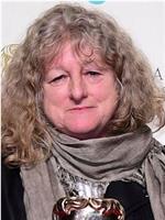 珍妮·碧万 Jenny Beavan