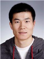 史冬鹏 Dongpeng Shi