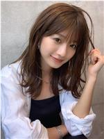 小室安未 Ami Komuro