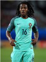 雷纳托·桑切斯 Renato Sanches