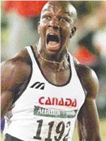 多诺万·贝利 Donovan Bailey