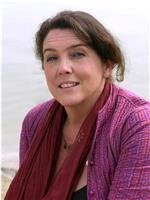 贝塔尼·休斯 Bettany Hughes