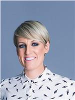 斯蒂芙·麦戈文 Steph McGovern