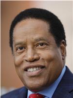 拉里·埃尔德 Larry Elder