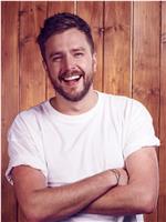 Iain Stirling