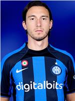 马泰奥·达米安 Matteo Darmian